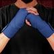 thumbnail image 4 of 1 par de vendas de mano profesionales semielásticas con lazo para el pulgar para boxeo, MMA, muay thai y otras artes marciales, 4 of 8