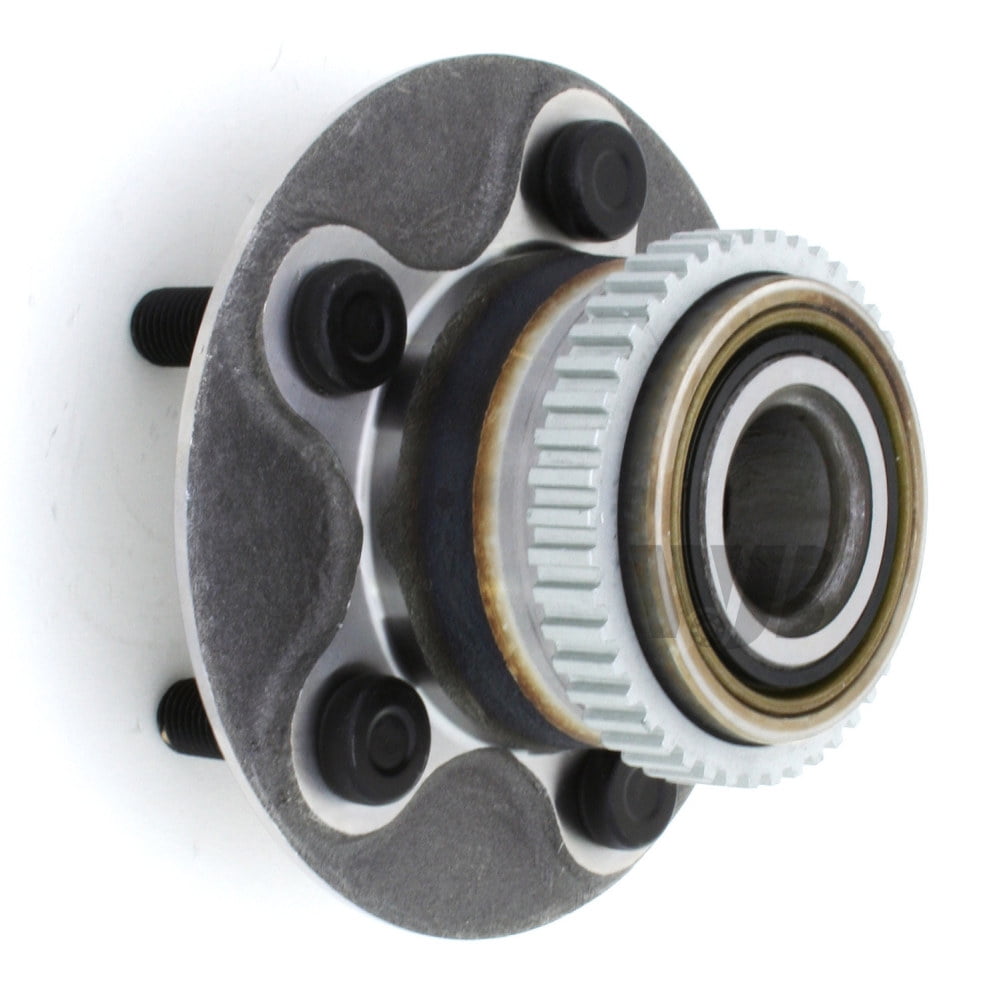 WJB WA512168 Rear Wheel Bearing and Hub Assembly for Chrysler PT