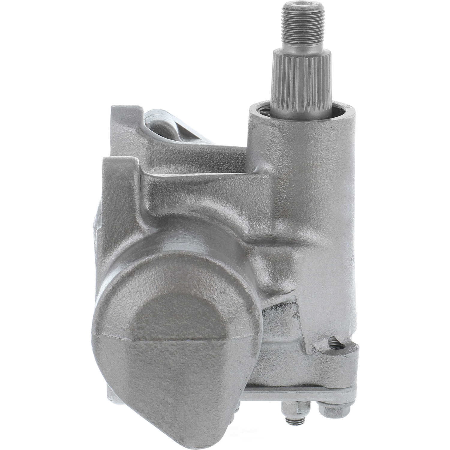 MAVAL 98150M Reman Gearbox