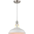 thumbnail image 7 of ZXNYH Ecopower Industrial Metal Barn Pendant Light 3 Pack, 7 of 7