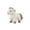 White, variant on 2026 New Horse Plush Toys, Stuffed Animals Toys Horse Soft Pillow Toys, Cute and Fun Little Horse S - Soft, Best Birthday Gifts for Holiday Xmas Easter for Friend and Family (Horse, Black)