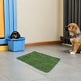 thumbnail image 4 of HEANUJJ Tapete De Césped Para Perros Con Césped Artificial Resistente Para Entrenamiento Y Uso Diario, 4 of 6