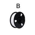 thumbnail image 2 of Bgsha For PLA Filament for 3D Printer 1.75mm 1kg Spool Printing 4 colors optional, 2 of 6