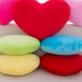 thumbnail image 4 of Typpkmm Juguetes De Peluche Con Forma De CorazóN, 4 of 7