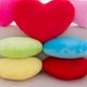 thumbnail image 4 of Typpkmm Juguetes De Peluche Con Forma De CorazóN, 4 of 7