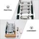 thumbnail image 3 of unbranded Repuesto Elemento Calefactor Para Material Acero Inoxidable Y, 3 of 8