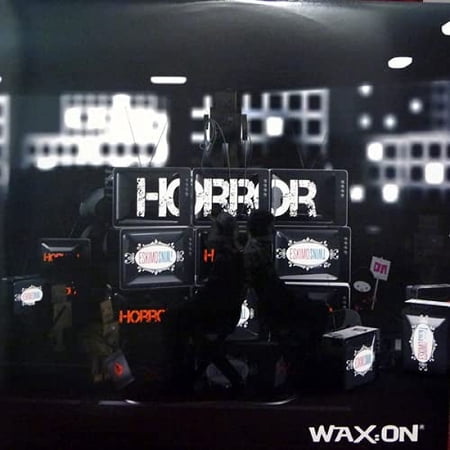 Horror Ep (LP)