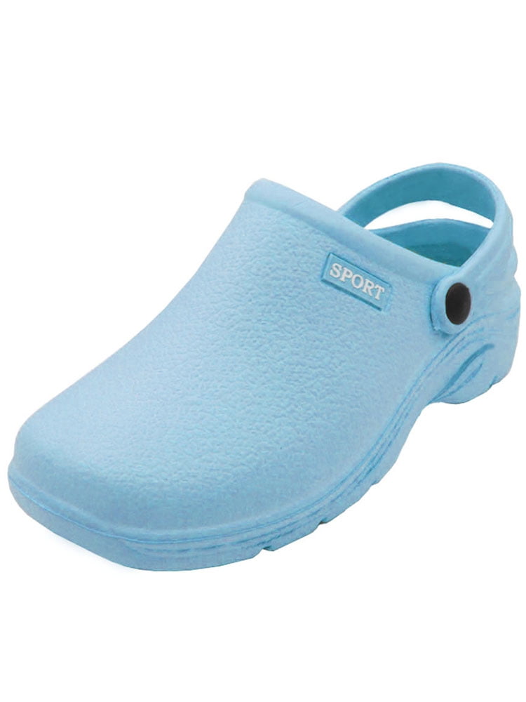 LAVRA Women's Slip-On Garden Clogs Water-resistant Jamaica Ubuy