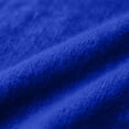 thumbnail image 5 of BELTNOV Women Solid Crew Neck Pullover Sweater Soft Knit Long Sleeve Tops Ribbed Cuffs Hem Loose Straight Warm Casual Winter Daily Outfit Blue, 5 of 5