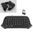 thumbnail image 1 of Teclado Del Controlador Inalámbrico, Botón Del Controlador De Juego Del Control De La Domo De Metal Botón De Silicona De Teclado Con Sonido Y Auriculares Para La Serie X Para La, 1 of 7