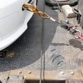 thumbnail image 5 of unbranded  Trailer Hitch Security Device Theft Prevention Lock, 5 of 8