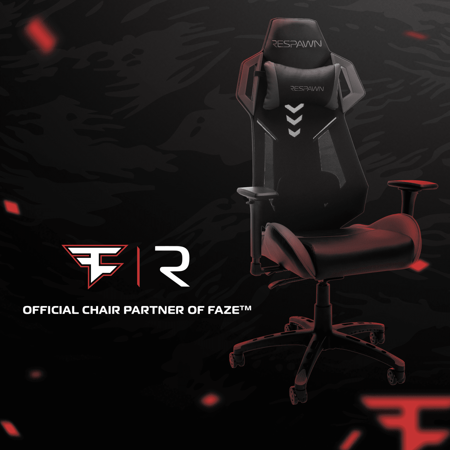 Respawn Gaming Chair 200