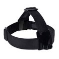 thumbnail image 1 of cinturón antideslizante Gorro antideslizante para casco, soporte para diadema para GoPro Hero 9, accesorios para cámara de acción JShteea Nuevo, 1 of 5
