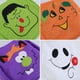 thumbnail image 5 of 2 Piezas Bolsas de Truco o Trato de Halloween para Niños Bolsas de Calabaza Reutilizables Bolsa de Lona para Halloween, 5 of 5
