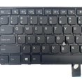 thumbnail image 3 of Keyboard For Thinkpads W540 T540p W541 T550 W550s L540 L560 Us Layout Backlight, 3 of 5