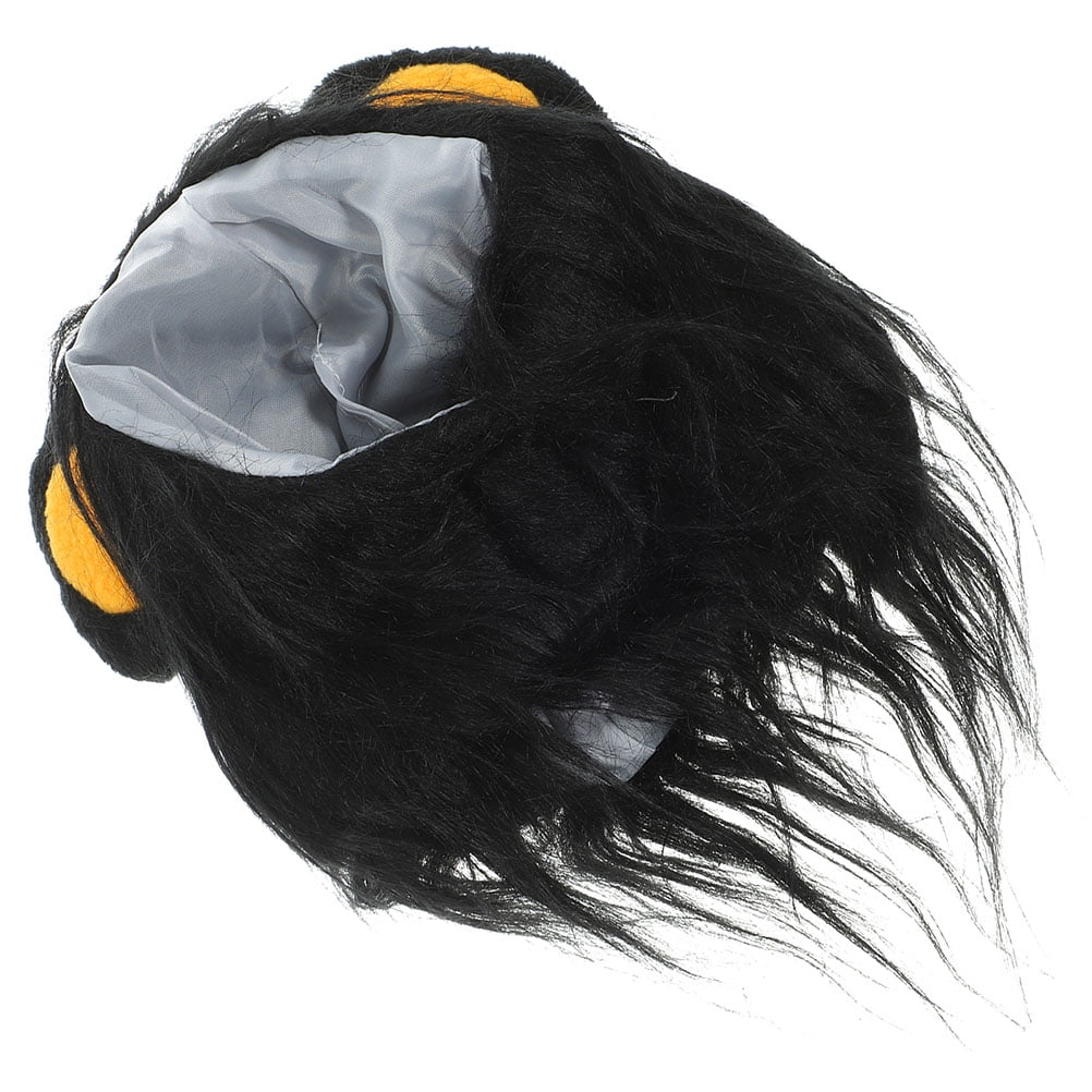 Phenofice Portable Pet Headgear Decorative Hat for Dogs and Cats