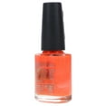thumbnail image 6 of CND Vinylux Weekly Nail Polish, Desert Poppy, 0.5 Fl Oz, 6 of 8