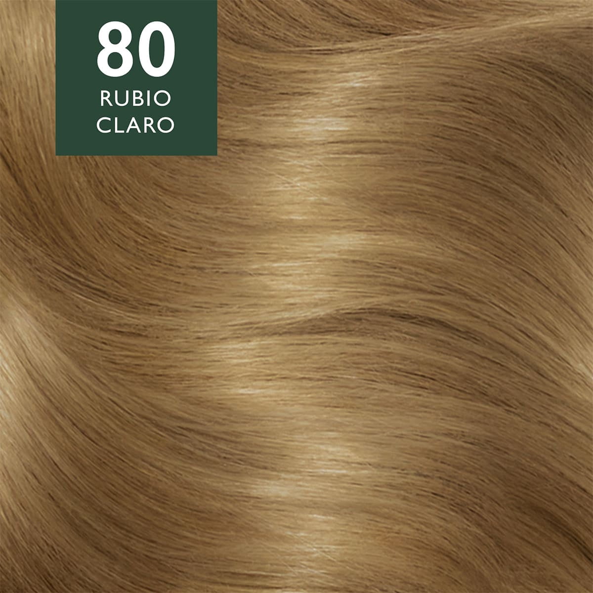 Wella Soft Color Demi Permanent Hair Color Kit with Natural Ingredients, 80 Light Blonde, 5 oz
