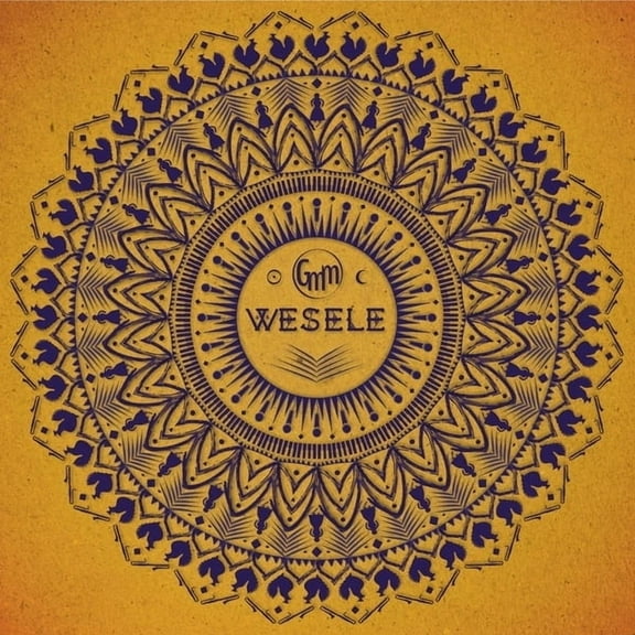 GMM - Wesele - Music & Performance - Vinyl