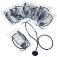 thumbnail image 2 of Proscope 665 Disposable Stethoscope, Royal Blue Tube, 21 inch 665RB-10, 10 Ct, 2 of 2