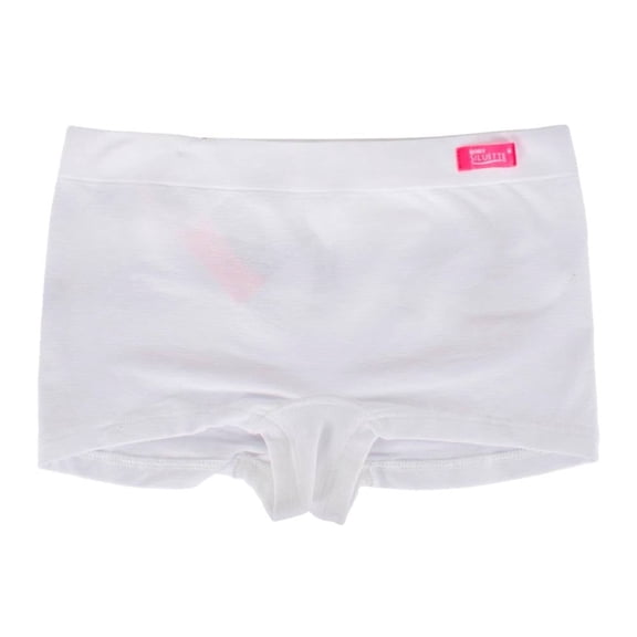 Bóxer Body Siluette Talla M Cachetero Blanco