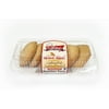 Apricot Filled Cookies