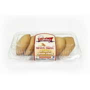 Apricot Filled Cookies