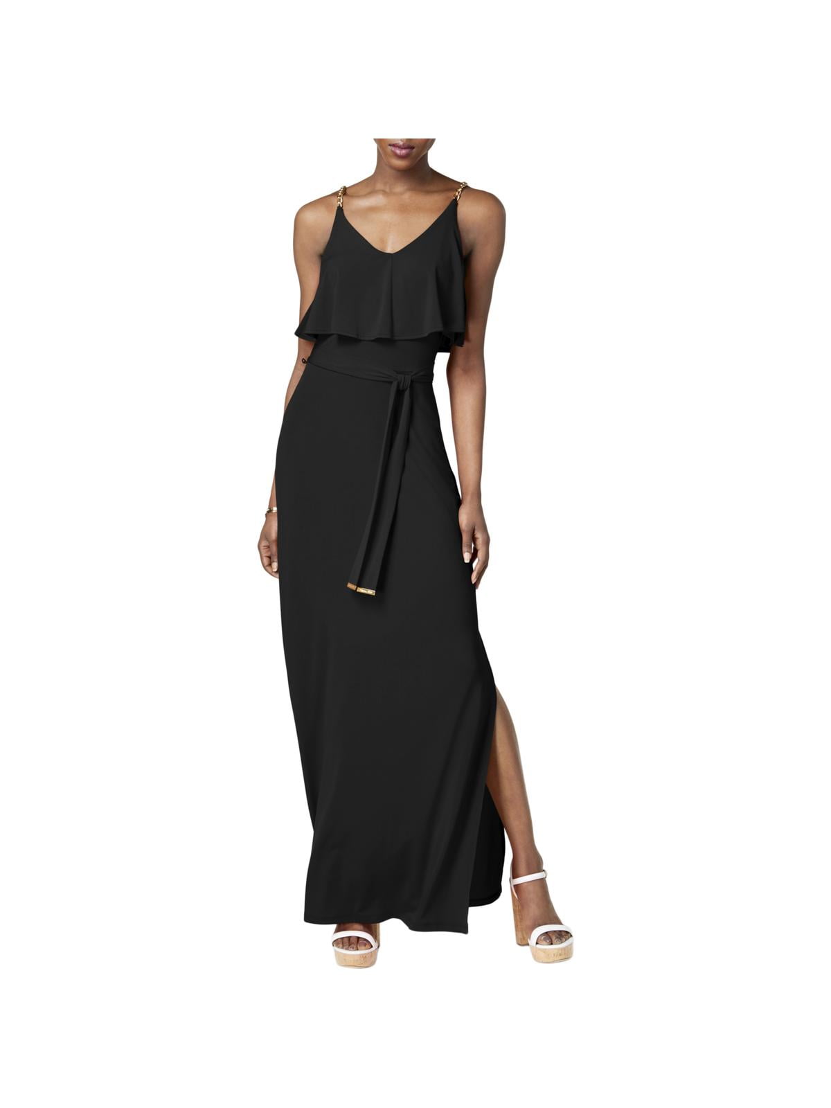 michael kors chain dress