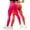 Orange, variant on 2 Pcs Cellulite Leggings for Women Solid Color Pants, 3D Anti Cellulite Leggings for Women, High Waist Push-Up Sculpting Yoga Pants, 2026 New Seamless Scrunch Butt Lift Yoga Army Green L