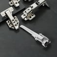thumbnail image 4 of HAMPPLIES Truck Tool Box Replacement Durable Metal Hook For Outdoor Use 1Set, 4 of 8