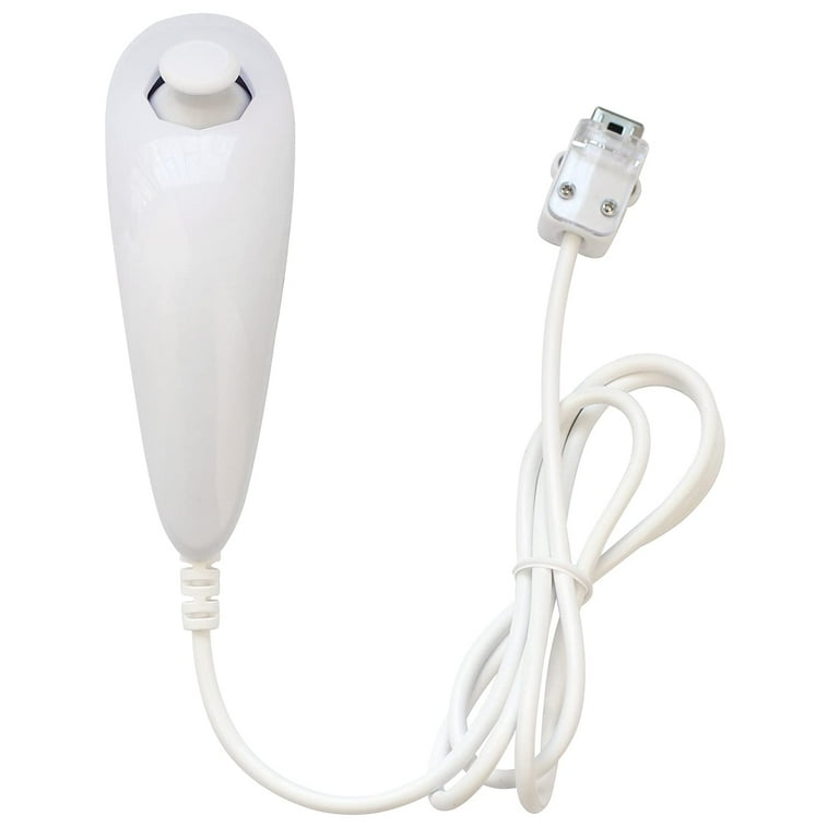 Wii White Console with Wii Sports - Walmart.com