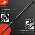 thumbnail image 3 of A-Premium Rear Complete Drive Shaft Prop Shaft Driveshaft Assembly Compatible with Subaru Forester 1998 1999 2000 2001 2002, AWD Manual Transmission, 3 of 5