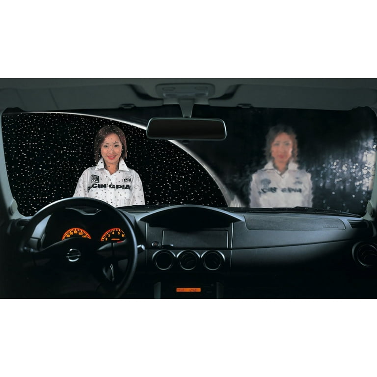 PIAA 26" Silicone Wiper Blade Refill – Smooth, Quiet, Water-Repelling Wiper Replacement