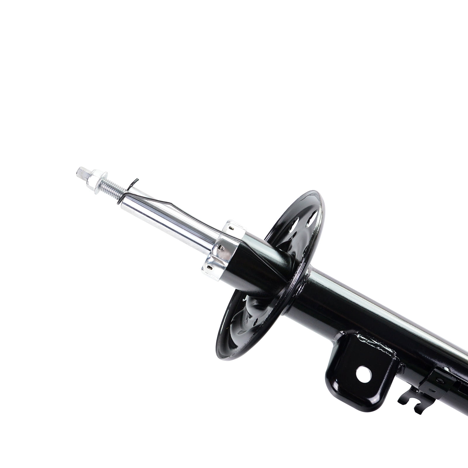 Kepooman 2 PCS Practical SHOCK for ABSORBER 2010-2012 Ford Taurus & 2010-2012 Lincoln MKS, Black