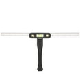 thumbnail image 4 of Eyebrow Ruler, Eyebrow Caliper Measuring Tool Eyebrow Tattoo Shaper Stencil Stainless Steel Semi Permanent Eyebrow Makeup Template Ruler Tens Machine, 4 of 7