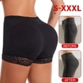 thumbnail image 2 of Pantalones levantadores de cadera para mujer, bragas con glúteos grandes, glúteos falsos, bragas para moldear el cuerpo y dar forma al cuerpo, 2 of 6
