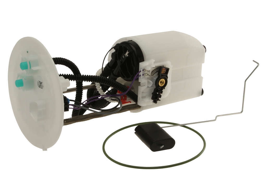 Genuine OEM Replacement for w/ Sending Unit 2007-2019 Toyota Tundra