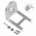 thumbnail image 4 of MYG 36/40 Series Motor Mount Seat Base Bracket CAT Aluminum Alloy For RC Boat, 4 of 9