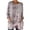 Purple, variant on Stamzod Long Sleeve Shirts for Women 2026 Loose Fit Tunic Tops Dressy Casual Pullover Blouses with Pocket Green S