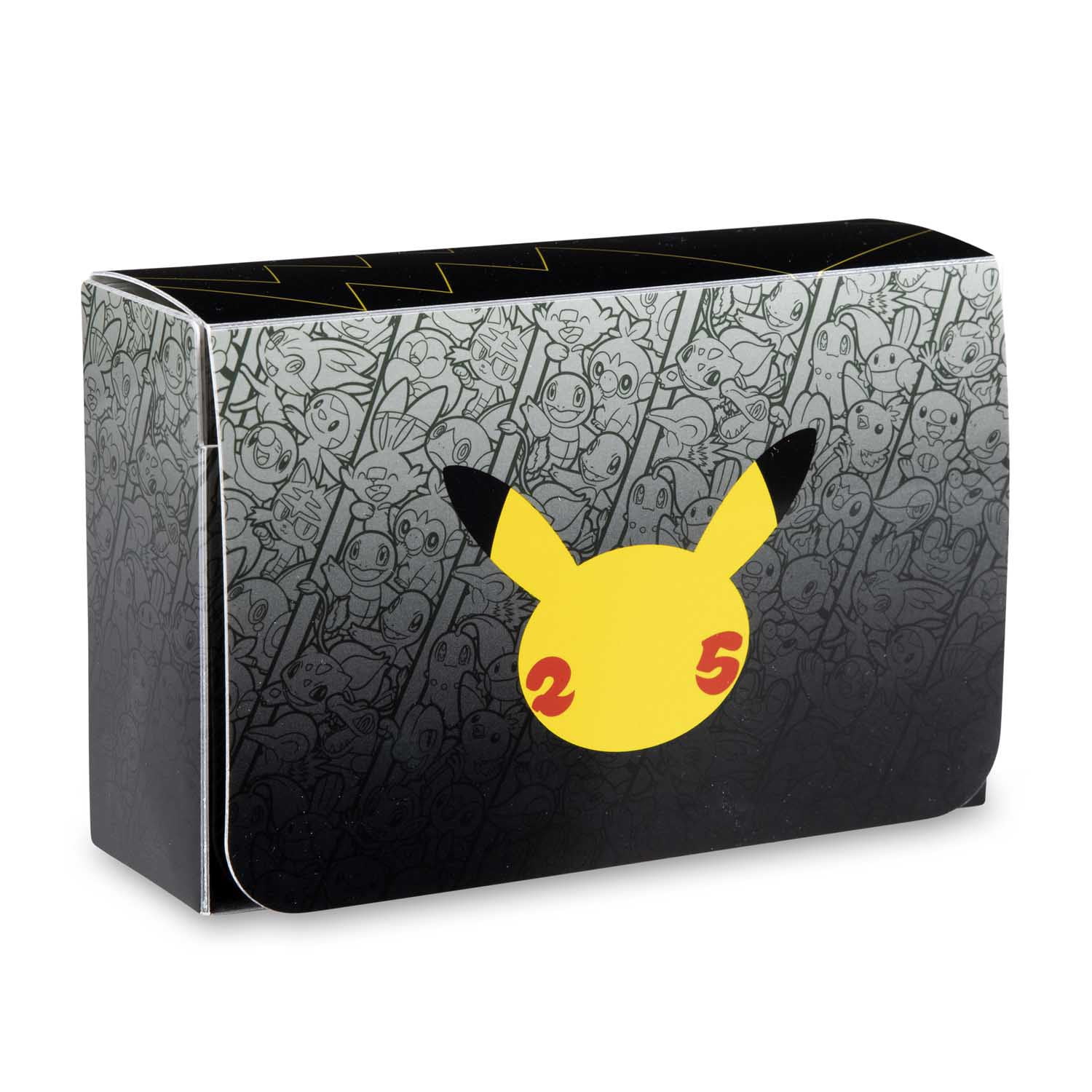 Celebrations Elite Trainer Kit Card Dividers x4 Pokemon TCG