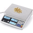 thumbnail image 1 of Balanza cuentapiezas Bonvoisin Industrial Digital 30 kg/66 libras, 1 of 6