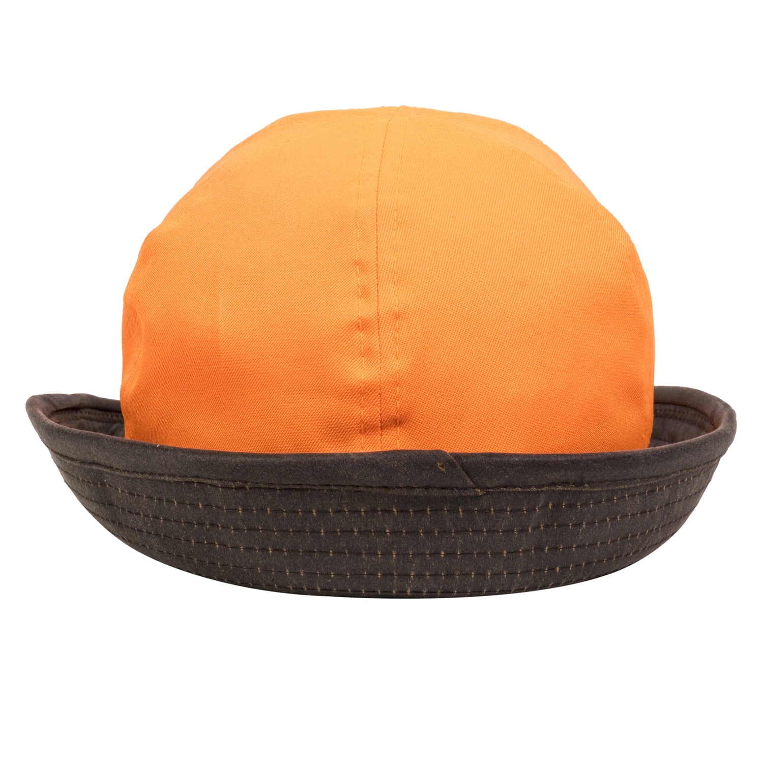 blaze orange jones hat