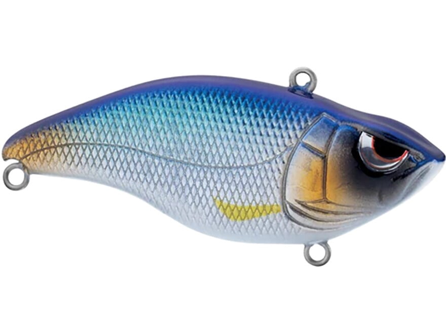 2 Leurres SPRO RK Star 55 – Pour Saumon, Steelhead, Bass – 1/2 Oz – Neufs