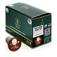 thumbnail image 2 of Teavity Organic Black Tea Pods, Compatible with Keurig, 24 Count, 2 of 7
