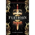 thumbnail image 1 of Pre-Owned Furyborn (Hardcover) 1492656623 9781492656623, 1 of 1