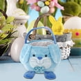 thumbnail image 5 of TAIAOJING Easter Candy Storage Children's Gift Animal Holiday Portable Home Party Decorations, 5 of 8
