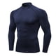 thumbnail image 1 of Chaquetas Con Capucha Para Hombre Otoño Invierno Fitness de Manga Larga Con Cremallera Casual de Secado Rápido Sudadera Deportiva Odeerbi ODB-4, 1 of 3