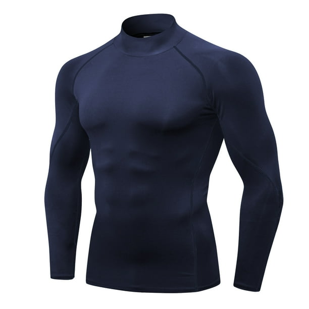 Chaquetas Con Capucha Para Hombre Otoño Invierno Fitness de Manga Larga Con Cremallera Casual de Secado Rápido Sudadera Deportiva Odeerbi ODB-4