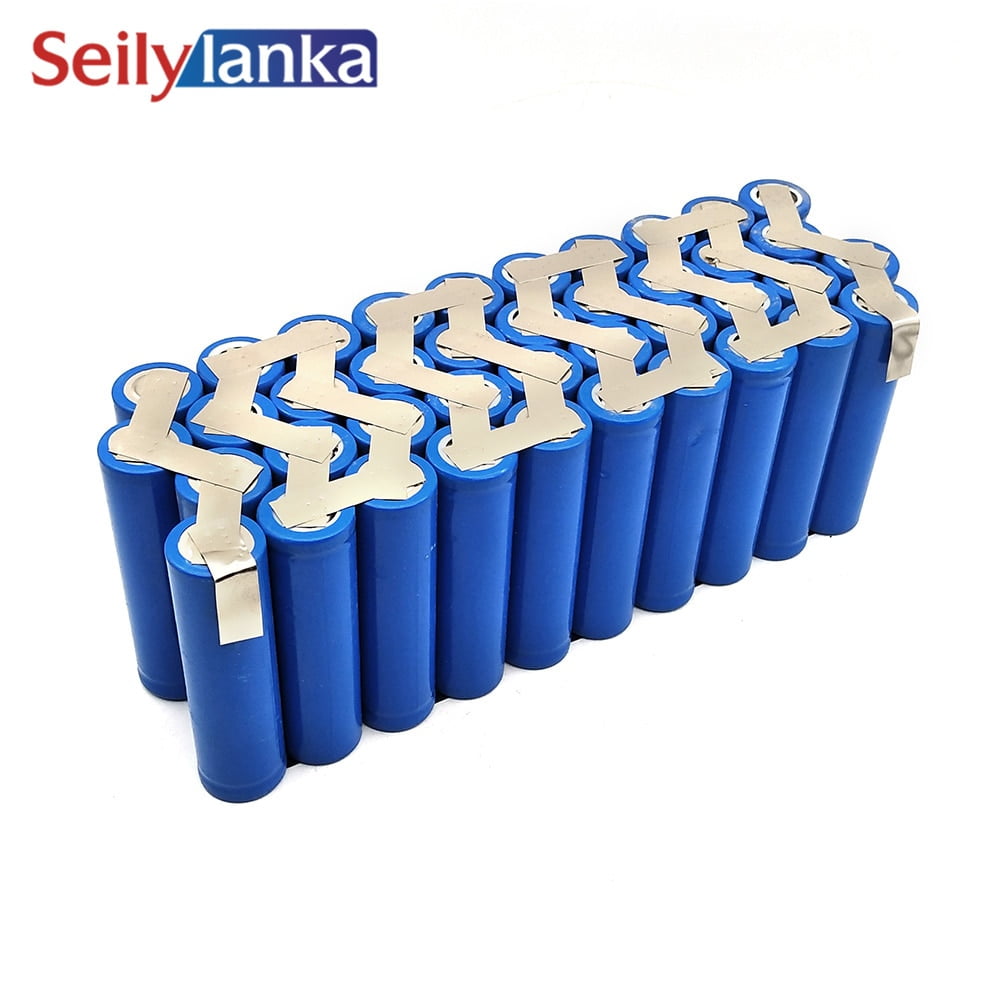 Batterie giant 26v 9ah lithium ion hotsell