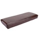 thumbnail image 2 of Massage Pillow,  Quality Odorless Elastic Pillow, High Elasticity Hair Wahsing For Home Skin Care Salon ANGGREK Marron oscuro, 2 of 8